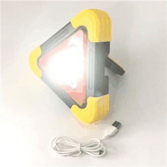 Aurinkopaneelin varoituskolmio