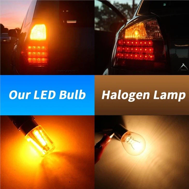 Backup Light Bulb 12V