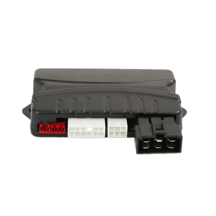 car alarm