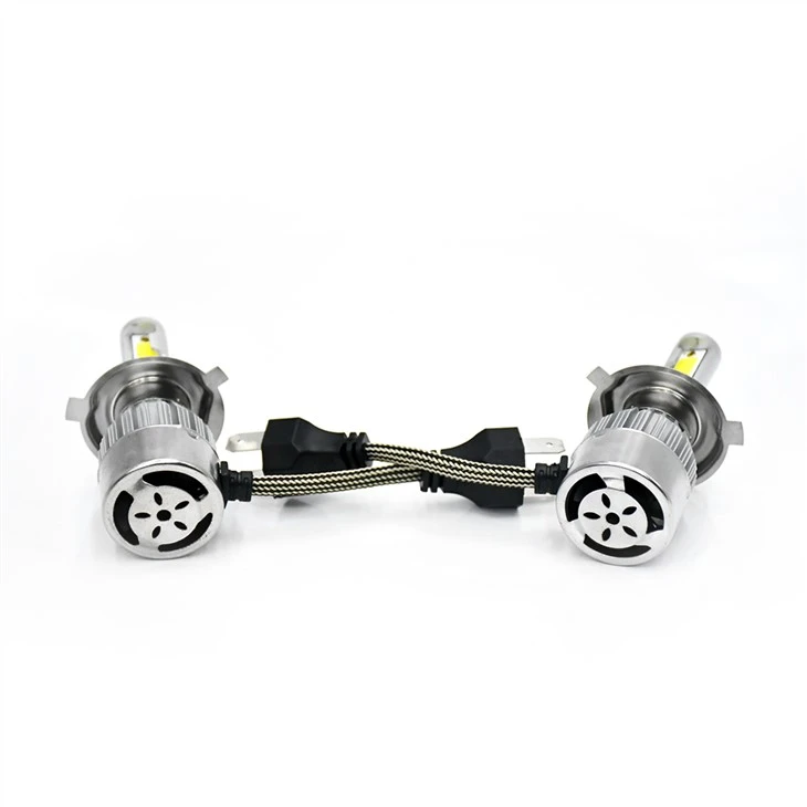 LED Headlights Kits