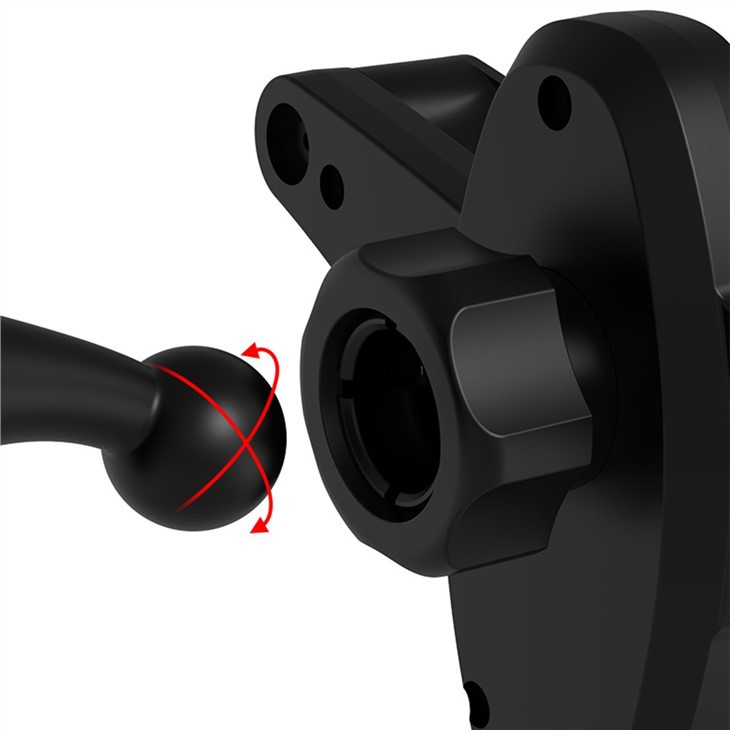 Universal Car Phone Holder