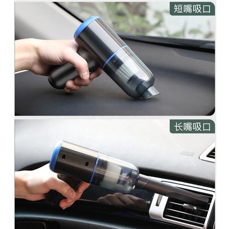 Mini Car Vacuum Cleaner