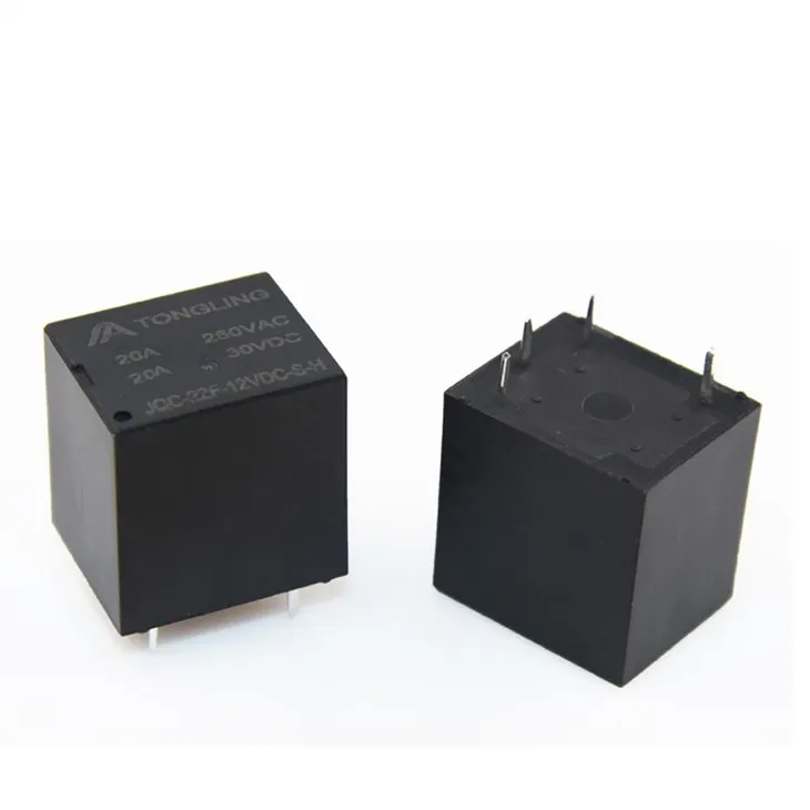 High Power Relay