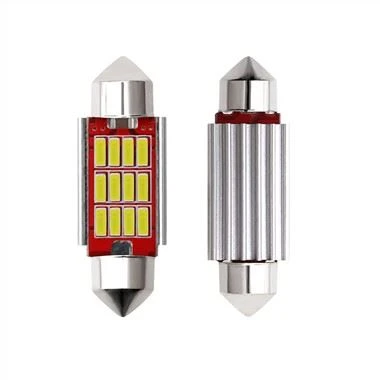 Canbus Festoon polttimo 12V