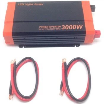 24 V invertteri