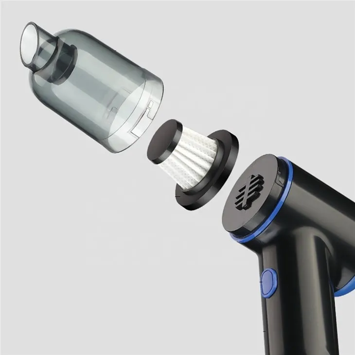 Vacuum Cleaner